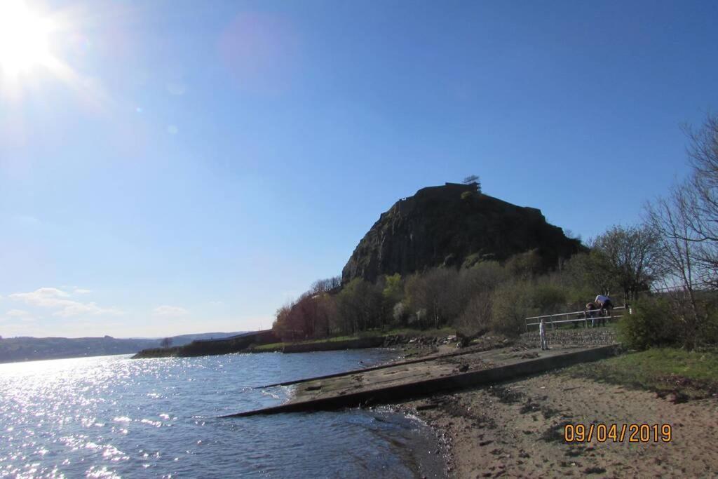 Craiglynn Holiday Apartment Loch Lomond บัลลอค ภายนอก รูปภาพ