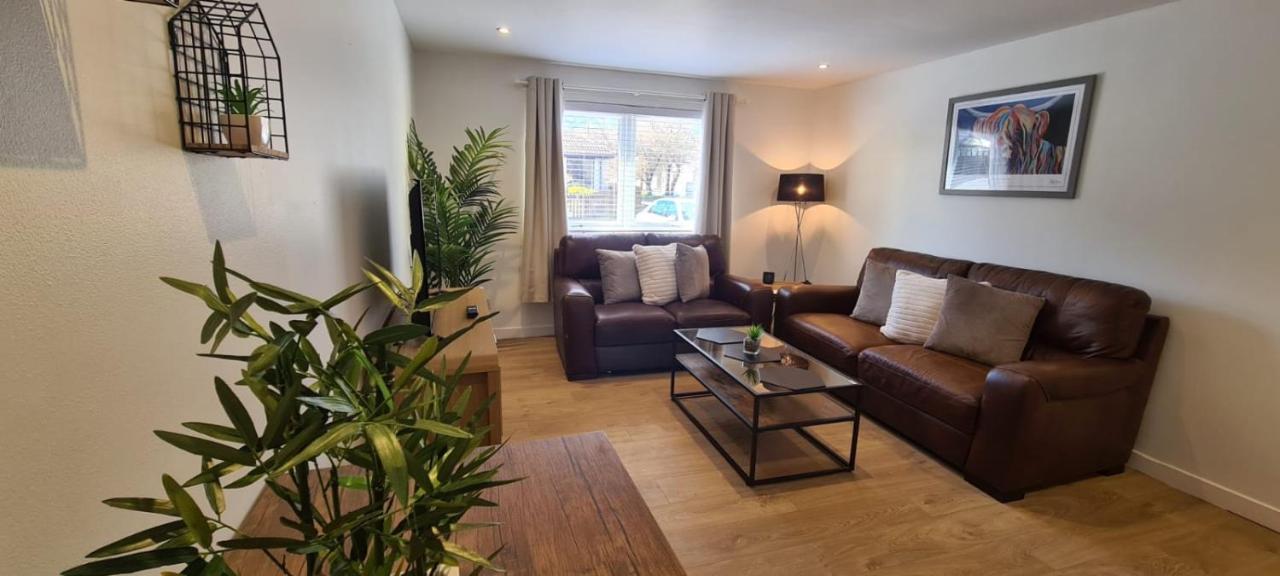Craiglynn Holiday Apartment Loch Lomond บัลลอค ภายนอก รูปภาพ
