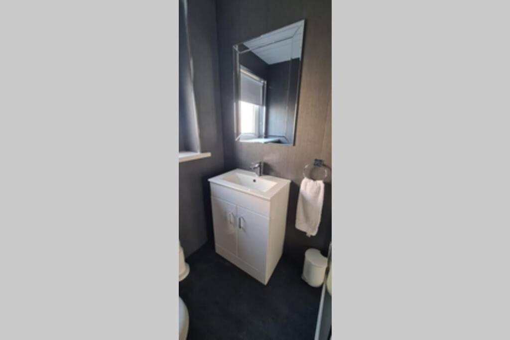 Craiglynn Holiday Apartment Loch Lomond บัลลอค ภายนอก รูปภาพ