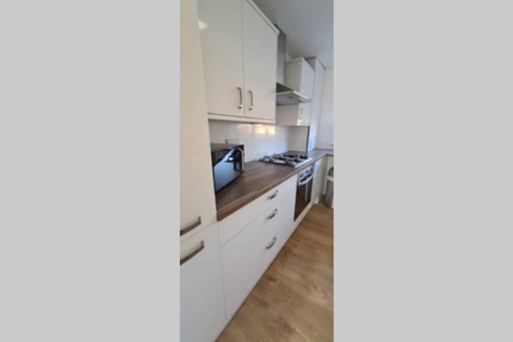 Craiglynn Holiday Apartment Loch Lomond บัลลอค ภายนอก รูปภาพ